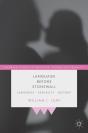 Language Before Stonewall - Preview