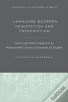 Language Between Description And Prescription
