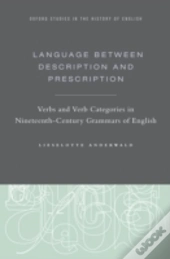 Language Between Description And Prescription