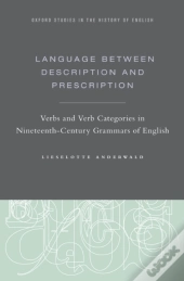 Language Between Description And Prescription