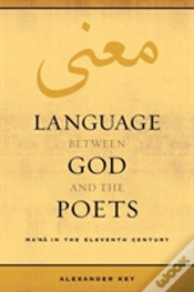 Capa do artigo Language Between God And The Poets