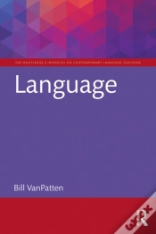 Capa do artigo Language