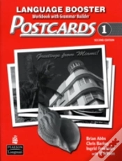 Capa do artigo Language Booster