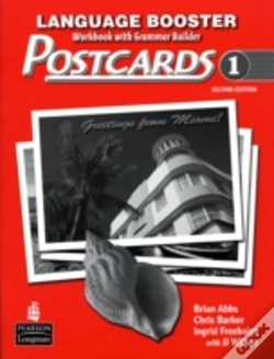 Capa do artigo Language Booster