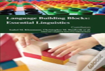 Language Building Blocks