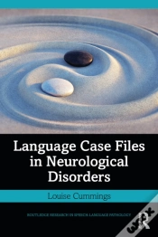 Capa do artigo Language Case Files In Neurological Disorders