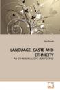 Language, Caste And Ethnicity - Preview