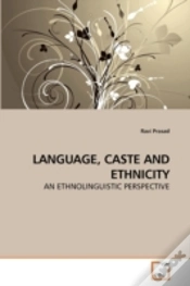 Capa do artigo Language, Caste And Ethnicity
