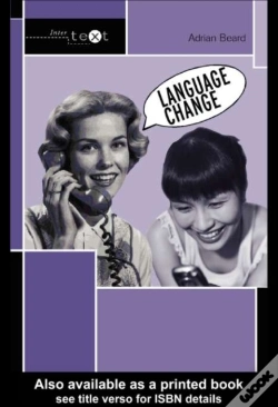 Capa do artigo Language Change
