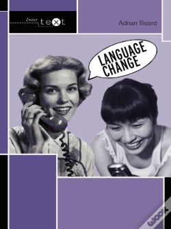 Capa do artigo Language Change