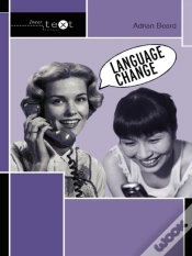Capa do artigo Language Change