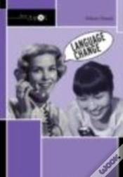 Capa do artigo Language Change