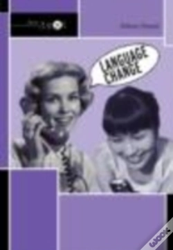 Capa do artigo Language Change