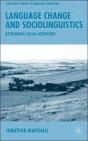 Language Change And Sociolinguistics - Preview