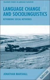 Language Change And Sociolinguistics