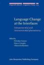 Language Change At The Interfaces - Preview