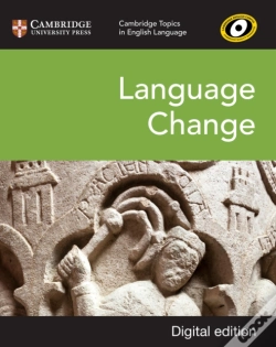 Capa do artigo Language Change Digital Edition