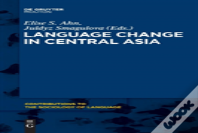 Language Change In Central Asia