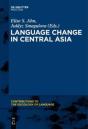 Language Change In Central Asia - Preview