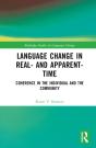 Language Change In Real- And Apparent-Time - Preview