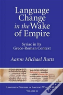 Language Change In The Wake Of Empire