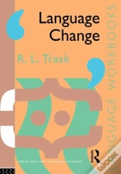 Capa do artigo Language Change