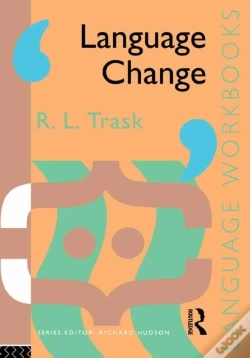 Capa do artigo Language Change