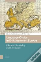 Language Choice In Enlightenment Europe