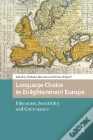 Language Choice In Enlightenment Europe