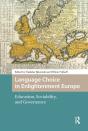 Language Choice In Enlightenment Europe - Preview