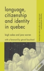 Capa do artigo Language, Citizenship And Identity In Quebec