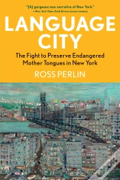 Capa do artigo Language City
