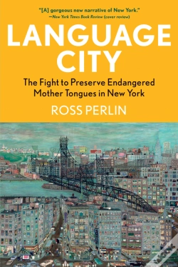 Capa do artigo Language City