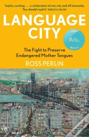 Capa do artigo Language City