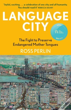 Capa do artigo Language City