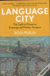Capa do artigo Language City