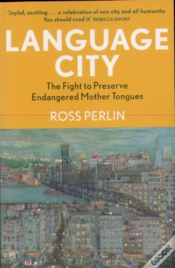 Capa do artigo Language City