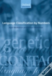Capa do artigo Language Classification By Numbers