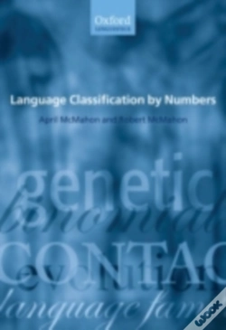 Capa do artigo Language Classification By Numbers