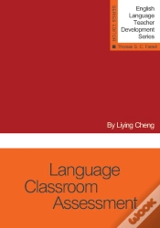 Capa do artigo Language Classroom Assessment, First Edition