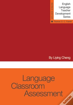 Capa do artigo Language Classroom Assessment, First Edition