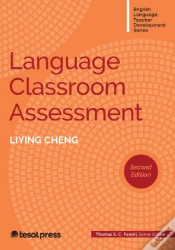Capa do artigo Language Classroom Assessment