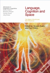 Capa do artigo Language, Cognition And Space