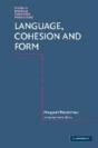 Language, Cohesion And Form - Preview