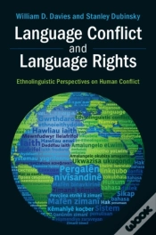 Capa do artigo Language Conflict And Language Rights