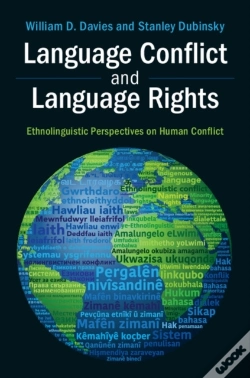 Capa do artigo Language Conflict And Language Rights