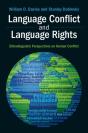 Language Conflict And Language Rights - Preview
