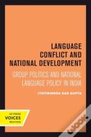 Language Conflict And National Development
