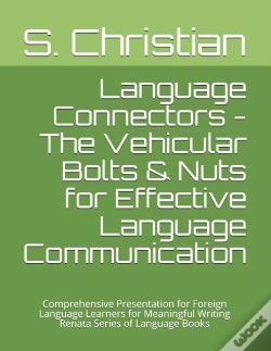 Capa do artigo Language Connectors - The Vehicular Bolts & Nuts For Effective Language Communication