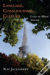 Capa do artigo Language, Consciousness, Culture